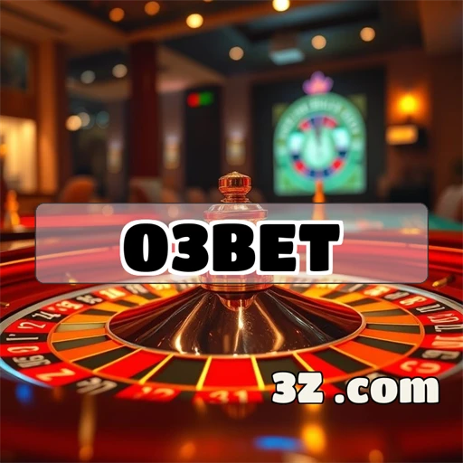 Diversão ao Máximo: Arcade do 03bet Login Para Todos