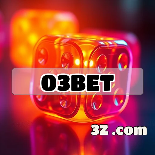 Slots Inovadoras no 03bet login: Diversão e Emoção Aguardam Você!