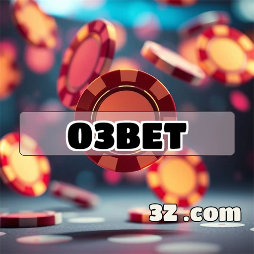 Apostando em Esportes com Estilo no 03bet login